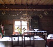 Etnografinis muziejus Rygoje