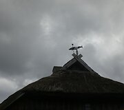 Etnografinis muziejus Rygoje
