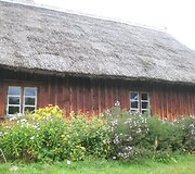 Etnografinis muziejus Rygoje