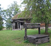 Etnografinis muziejus Rygoje