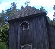 Etnografinis muziejus Rygoje