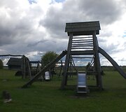 Etnografinis muziejus Rygoje