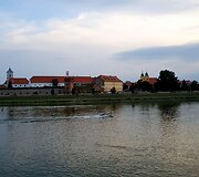 Osijeko pilis