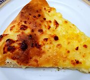 Duonos kepimas Sakartvele