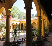 Muziejus Na Bolom (San Cristobal de las Casas)