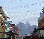 San Cristobal de Las Casas