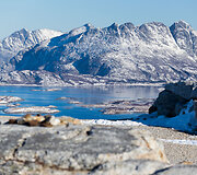 Budė (norv. Bod&oslash;)