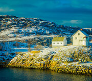 Budė (norv. Bod&oslash;)