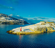 Budė (norv. Bod&oslash;)