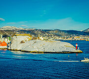 Budė (norv. Bod&oslash;)