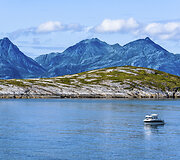 Budė (norv. Bod&oslash;)