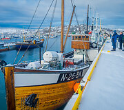 Budė (norv. Bod&oslash;)