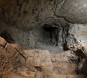 Vilniaus katedros požemiai