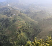 Kelionė Sapoje, Vietname