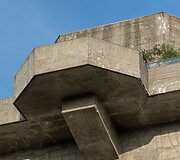 Hamburgo &scaron;irdyje stovintis &bdquo;Flakt&uuml;rme IV&ldquo;