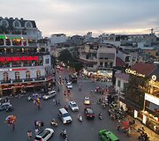 Su &scaron;eima Vietname