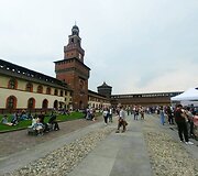 Milanas