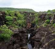 Ellora ir Ajanta olos