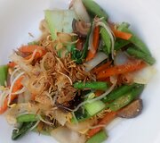 Vietnamo virtuvė