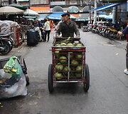 Vietnamo virtuvė