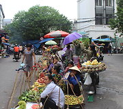 Vietnamo virtuvė