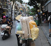 Vietnamo virtuvė
