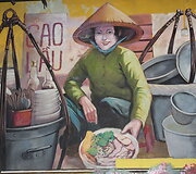 Vietnamo virtuvė