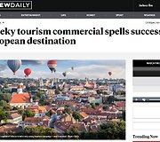 The New Daily Australia