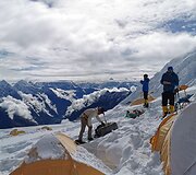 Kopimas į Manaslu