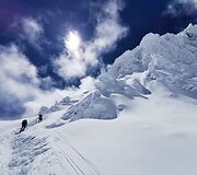 Kopimas į Manaslu