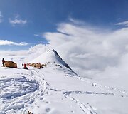 Kopimas į Manaslu