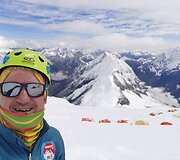 Kopimas į Manaslu