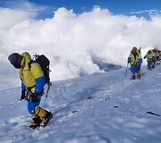 Kopimas į Manaslu