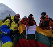 Kopimas į Manaslu