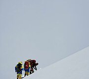 Kopimas į Manaslu