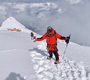 Kopimas į Manaslu