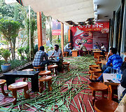 Bahir Daras