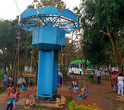 Bahir Daras