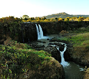 Bahir Daras