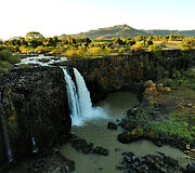 Bahir Daras