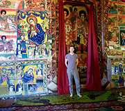 Bahir Daras