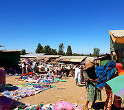 Bahir Daras