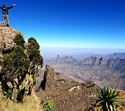 Simieno kalnai