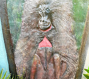 Simieno kalnai