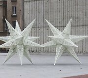 Kalėdų laukimas &Scaron;iauliuose