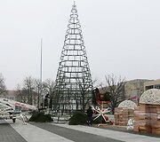 Kalėdų laukimas &Scaron;iauliuose
