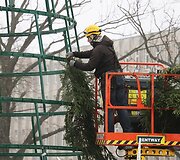 Kalėdų laukimas &Scaron;iauliuose