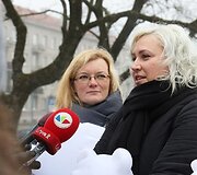 Kalėdų laukimas &Scaron;iauliuose