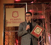 Svetingiausias baras Apoteka