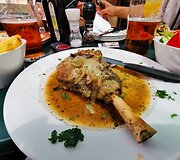 Maltos patiekalai